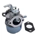 640300 Carburetor for Tecumseh HSK850 HSK870 TH139SA TH139SP Replaces 632738 640