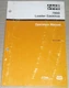 CASE 780D LOADER BACKHOE OPERATOR OPERATION & MAINTENANCE BOOK MANUAL ORIGINAL