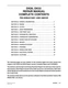 CASE IH DX29 DX33 COMPACT TRACTOR COMPLETE PIN#HBA010001~ SERVICE MANUAL