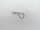 90468-20187 NOS Yamaha Clip YT6800 YT3600 YT5700 Lawn Tractor Y2245d
