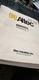 ALTEC Altec AA/AA-L Series Maintenance and Parts Manual 749-20151