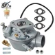 533969M91 Carburetor For Massey Ferguson TO35 F40 MH50 MF35 50 135 150 202 Carb