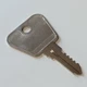 Ignition Key fits Kioti LB1914 LK3054 LK2554 T2545-41151