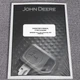 John Deere 1710D Forwarder Owners Operators Manual - F065851