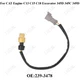 Pressure Sensor 239-3478 For CAT Engine C13 C15 C18 Excavator 345D 345C 349D