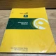 John Deere 260 Farm Loader OM-W35105 Operators Manual OEM