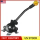 Fuel Control Assembly Throttle For Komatsu D31E D31P D31A D37E-2 D37E-5 Dozer