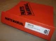 DAEWOO DH170 EXCAVATOR PARTS MANUAL BOOK CATALOG