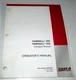 Case IH Farmall 30C & 35C Tractor Operators Owners Manual 2014 ORIGINAL 47578253