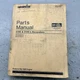 CAT CATERPILLAR 315C 315C L EXCAVATOR PARTS BOOK MANUAL 2004 SEBP3739-1