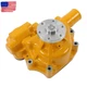 Water Pump 6206-61-1102 for Komatsu 4D95L 6D95L Engine PC100-5 PC120-5 PC220-5