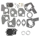 Carburetor Overhaul Kit For Briggs & Stratton 495606 494624 80200 81200 82200