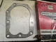 BRIGGS & STRATTON NOS 272164 GASKET CYLINDER HEAD FITS 253400 SERIES ENGINE