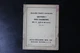 Allis-Chalmers Dealers Parts Catalog Disc Harrows No. 9 11-B 40 Series D-31