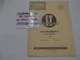 I&T Shop Manual for Cockshutt 35 40D4 Tractors