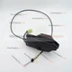600-815-6650 For Komatsu WA380 WA470 Flameout Motor WA320 WA450-3 WA470-3 S6D125