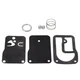 Fuel Pump Diaphragm Rebuild Kit For Briggs 393397 401400 402400 422400 422700