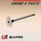 Intake engine valve For Cummins V378 V504 V555 V903&nbsp;VT8 3803513 216707 138886