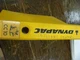 Dynapac CC10 Vibratory Compactor Roller Factory Parts Catalog Manual