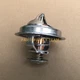 Engine Thermostat for Yanmar 4TNV106 4TNV106T-XTBL 4TNV106-GGE TL150 C50R3 CTL80