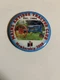 MAINE ANTIQUE TRACTOR CLUB MEMBERSHIP PIN 2006   1936 Farmall F-12 on Pin