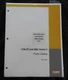 CASE 570LXT 580L 580 SERIES II TRACTOR LOADER BACKHOE PARTS CATALOG MANUAL MINT
