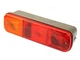 REAR LIGHT L/H / R/H FOR LATE FORD N/H 5640 6640 7740 7840 8240 8340 TRACTORS