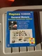 Haynes Techbook 10360 General Motors GM Automatic Transmission Overhaul