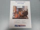 Fiat Allis FT110 Backhoe Loader Brochure 6 Pages