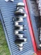 Iveco 4.5  iveco  crankshaft Fit Case 450 465 Skid Steer New Holland 445T/M2