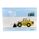 Volvo L180E Wheel Loader Parts Catalog Manual SN 8001-9999