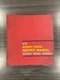 1971 V-71 Detroit Diesel Highway Vehicle Service Manual Sections 1-15 In Binder