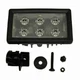 92266C2 LED Side Mount Light Fits Case IH 5120 7110 7240 8910 9110 ++ Tractor
