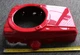 HONDA METAL FAN COVER FOR GXV340A2, GXV390A1,GXV390T1, VERTICAL SHAFT SMALL ENGI