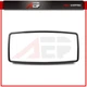 For 2002-2018 International Durastar 4200 4300 4400 Black Main Door Mirror