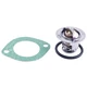 Thermostat with Gasket 8943825460 for Isuzu Engine 4JA1 4JB1 4JC1 4JG1 4JG2 4LE1