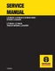 New Holland LS180.B,LS185.B/190.B,LT185.B/190.B Skid Steer Loader Service Manual