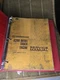 Caterpillar 3208 Diesel Truck Engine Service Manual