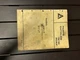 Allis Chalmers 608LT 611LT Parts Catalog Original
