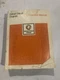 Detroit Diesel, V-71 Service Manual, Book, 6SE184 - Rev 6-86
