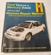 Ford Taurus & Mercury Sable 1996-2001 Haynes Repair Manual