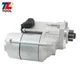 Starter For Kubota L2650 L3010 L2550 L3130 128000-8460 128000-8461 128000-8462