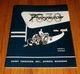 1951 1952 1953 1954 Ferguson TO-30 Tractor Owners Operators Manual