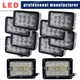 LED lights Kits for Case/IH Harvester 4wd 9210, 9230, 9240, 9250, 9260, 9270