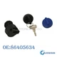 Ignition Key Switch For Case Tractors D35 D40 D45 DX29 DX31 DX33 DX34 86405634