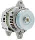 New Alternator fits Case Excavator CX75 AU-4LE2X Isuzu Diesel 2008-2013 14006101