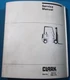 CLARK C500 30/S60 H30/H50 Y40/SY60 HY40/HY50 SERVICE SHOP REPAIR WORKSHOP MANUAL