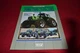 Deutz Allis Chalmers 7085 7110 7120 7145 Tractor Dealers Brochure YABE12