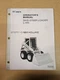New Holland L-445 Skid-Steer Loader Operator's Manual