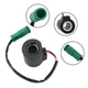 Old Model 24V Solenoid Valve Coil Fit Volvo Ec140 Ec160 Ec210 Ec240 Excavator UE